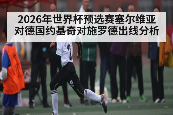 2026年世界杯预选赛塞尔维亚对德国约基奇对施罗德出线分析 - kaiyun